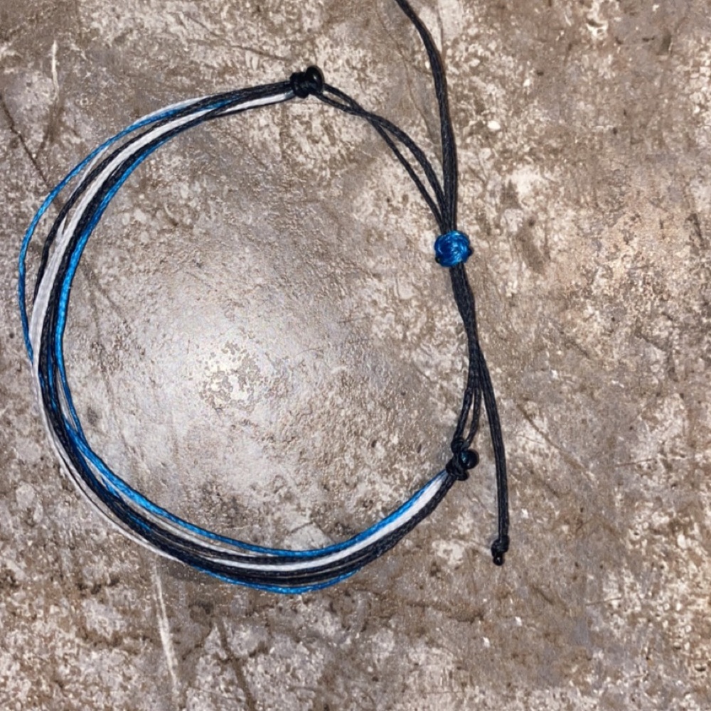 Adjustable Bracelet